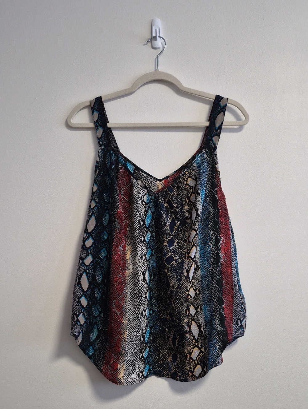 Ella Moss top